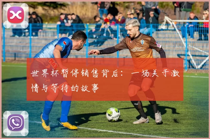 世界杯暂停销售背后：一场关于激情与等待的故事