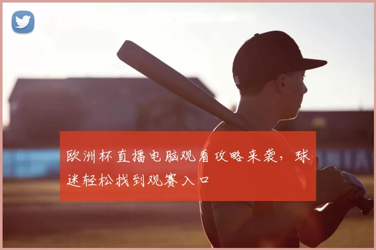 欧洲杯直播电脑观看攻略来袭，球迷轻松找到观赛入口